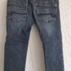 098 - Blue Ridge skinny jeans zwart (1224zee) - Afbeelding 3