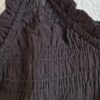 S - H&M jurkje zwart nieuw (1224did1) - Afbeelding 3