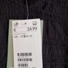 S - H&M jurkje zwart nieuw (1224did1) - Afbeelding 4