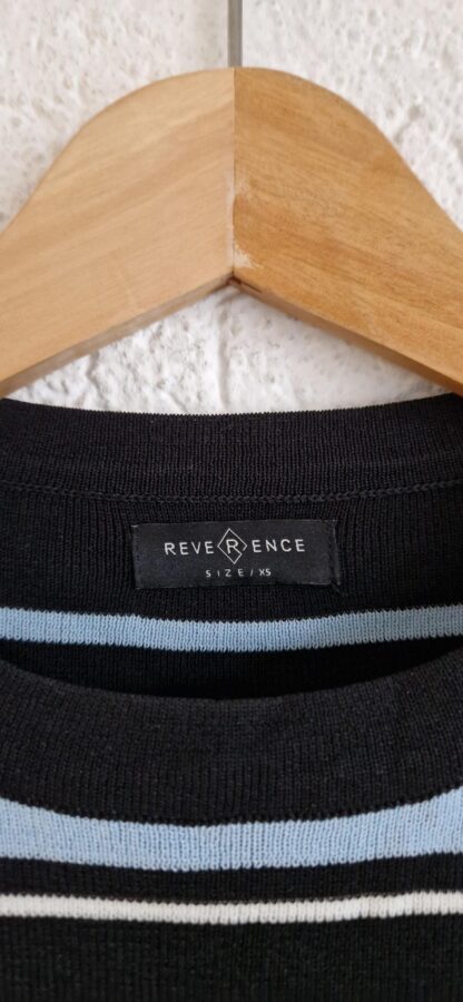 XS -Reverence ttruitje strepen (1224did1) - Afbeelding 4