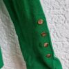 S - Zara trui groen knopen (1224did1) - Afbeelding 4
