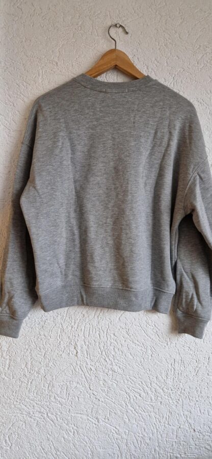 XS - America Today sweater grijs (1224did1) - Afbeelding 4