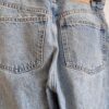 32 - Zara jeans met gaten (1224did2) - Afbeelding 5