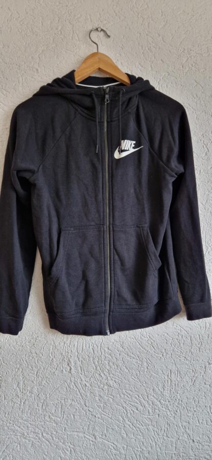 XS - Nike 2-delig pak zwart (1224did1)