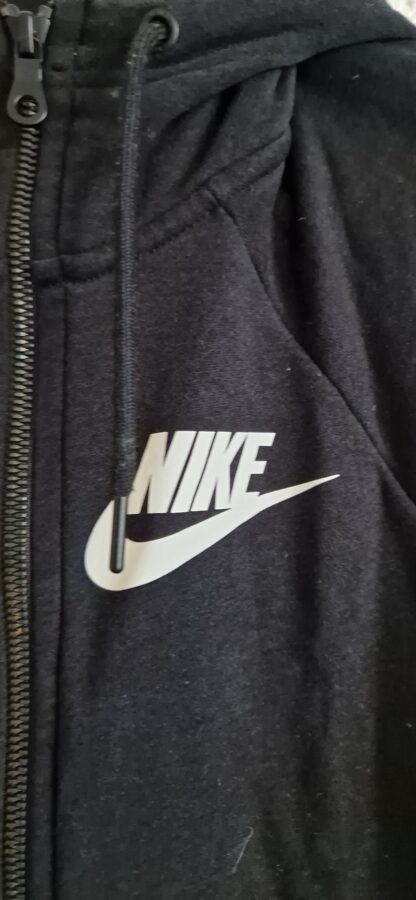 XS - Nike 2-delig pak zwart (1224did1) - Afbeelding 3