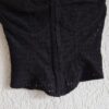 XS - H&M strapless top kant (1224did2)