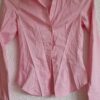 XXS - Divided roze blouse (1224did2)