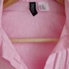 XXS - Divided roze blouse (1224did2) - Afbeelding 3