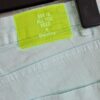 34 - Bershka  short mintgroen (1224did1) - Afbeelding 4
