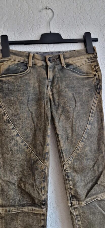 24 - Guess jeans skinny Starlet (1224did2) - Afbeelding 3