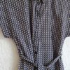 XS - Pigalle lange jurk patroon (1224did2) - Afbeelding 3
