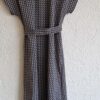 XS - Pigalle lange jurk patroon (1224did2) - Afbeelding 4