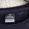 128 - Indian Blue sweater donkerblauw (1224mixbak) - Afbeelding 4