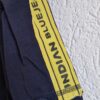 128 - Indian Blue sweater donkerblauw (1224mixbak) - Afbeelding 6