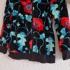 116 128 - Petit Louie vest bloemen (1224mixbak) - Afbeelding 4