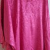 XS/L flink oversized - Shein jurk roze (1224mixbak) - Afbeelding 3