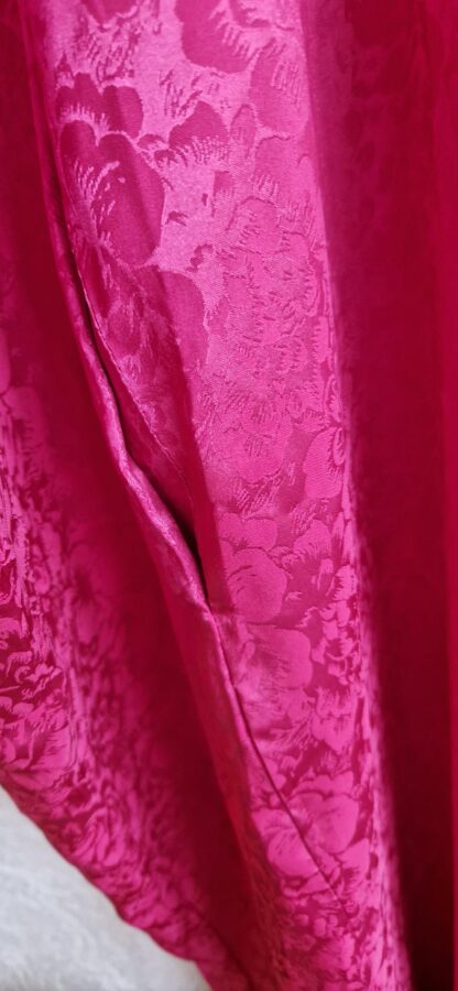XS/L flink oversized - Shein jurk roze (1224mixbak) - Afbeelding 5