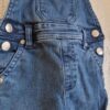 080 - John Baner jeans tuinbroek (1224mixbak) - Afbeelding 3