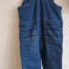 080 - John Baner jeans tuinbroek (1224mixbak) - Afbeelding 4