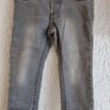 080 - Hema jeans grijs (1224mixbak)