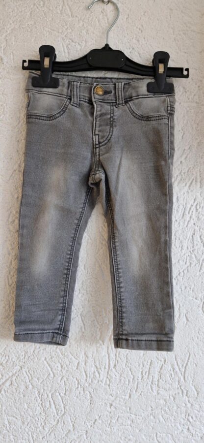 080 - Hema jeans grijs (1224mixbak)