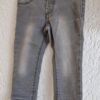 080 - Hema jeans grijs (1224mixbak) - Afbeelding 3
