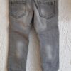 080 - Hema jeans grijs (1224mixbak) - Afbeelding 4