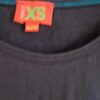 146 152 - Funky XS jurkje antraciet (1224mixbak) - Afbeelding 4