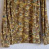128 - Molo shirt pauw en gratis rok (1124mixbak) - Afbeelding 2