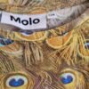 128 - Molo shirt pauw en gratis rok (1124mixbak) - Afbeelding 4