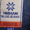 128 - Indian Blue sweater blauw print (1224mixbak) - Afbeelding 6