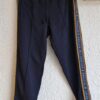 164 - Scotch & Soda sportieve broek (1224mixbak)