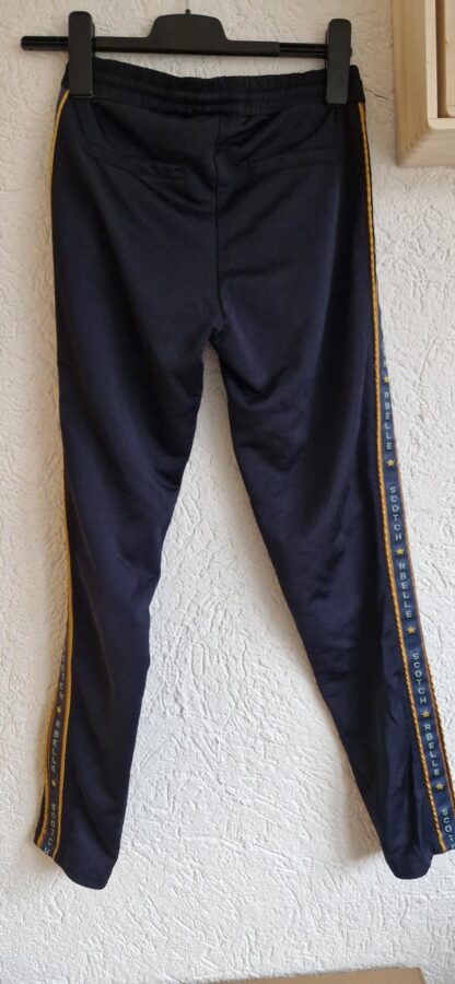 164 - Scotch & Soda sportieve broek (1224mixbak) - Afbeelding 5