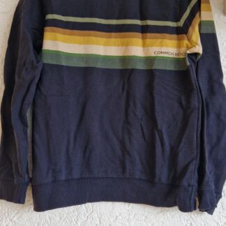 122 128 - Common Heroes sweater marineblauw (1224mixbak)