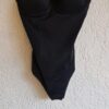 75B - Hunkemöller bodystocking zwart (0125did)