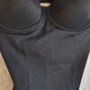 75B - Hunkemöller bodystocking zwart (0125did) - Afbeelding 3