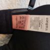 75B - Hunkemöller bodystocking zwart (0125did) - Afbeelding 4