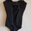 75B - Hunkemöller bodystocking zwart (0125did) - Afbeelding 5