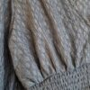 XS - Only korte top groen elastisch (1224did3) - Afbeelding 3