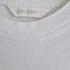 140 - Palm Angels shirt wit beer (0125did3) - Afbeelding 4