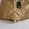 XS- Seven Sisters short goud nieuw (1224did3)