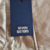 XS- Seven Sisters short goud nieuw (1224did3) - Afbeelding 3