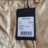 XS- Seven Sisters short goud nieuw (1224did3) - Afbeelding 4