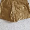 XS- Seven Sisters short goud nieuw (1224did3) - Afbeelding 5