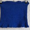 S - H&M top koningsblauw (1224did3)
