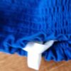 S - H&M top koningsblauw (1224did3) - Afbeelding 3