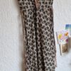 S - CL Essentials jurk print (1224did3)