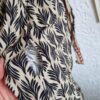 S - CL Essentials jurk print (1224did3) - Afbeelding 4