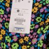 XS - Bershka rokje bloemen nieuw (1224did3) - Afbeelding 3