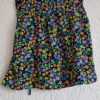 XS - Bershka rokje bloemen nieuw (1224did3) - Afbeelding 4
